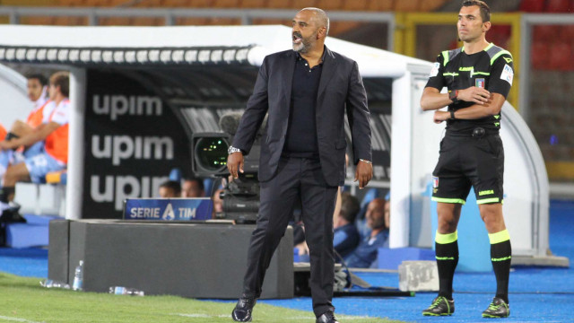 LECCE LAZIO CAMPIONATO 2019-2020 07/07/2020 LIVERANI MICHEL CAPUTO/SILPRESS