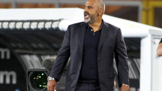 LECCE LAZIO CAMPIONATO 2019-2020 07/07/2020 LIVERANI MICHEL CAPUTO/SILPRESS