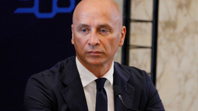 PRESENTAZIONE CORINI STAGIONE 2020-2021 10/08/2020 CORINI MICHEL CAPUTO/SILPRESS