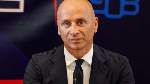 PRESENTAZIONE CORINI STAGIONE 2020-2021 10/08/2020 CORINI MICHEL CAPUTO/SILPRESS