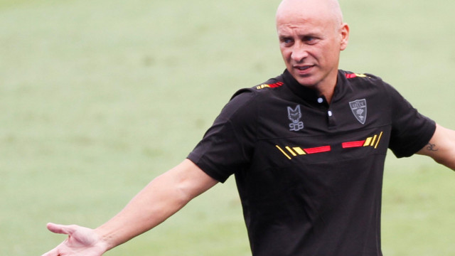 AMICHEVOLE LECCE-NARDO' STAGIONE 2020-2021 19/09/2020 CORINI MICHEL CAPUTO/SILPRESS