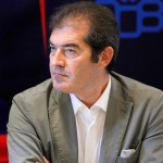 PRESENTAZIONE MAGLIE LECCE STAGIONE 2020-2021 10/09/2020 DARIO CAROFALO MICHEL CAPUTO/SILPRESS