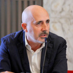 PRESENTAZIONE MAGLIE LECCE STAGIONE 2020-2021 10/09/2020 MERCADANTE MICHEL CAPUTO/SILPRESS