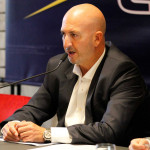 PRESENTAZIONE MAGLIE LECCE STAGIONE 2020-2021 10/09/2020 LIGUORI MICHEL CAPUTO/SILPRESS