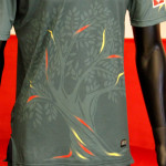 PRESENTAZIONE MAGLIE LECCE STAGIONE 2020-2021 10/09/2020 TERZA MAGLIA MICHEL CAPUTO/SILPRESS