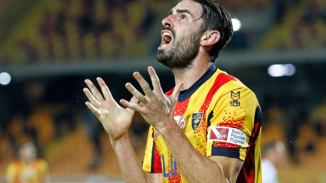 LECCE STAGIONE 2020-2021 LECCE-CREMONESE 21/10/2020 URLO PAGANINI MICHEL CAPUTO/SILPRESS