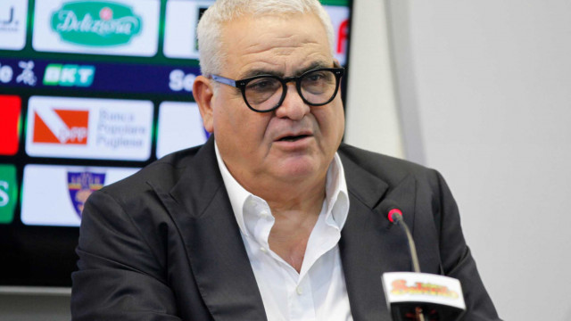 LECCE STAGIONE 2020-2021 PRESENTAZIONE STEPINSKI 06/10/2020 CORVINO MICHEL CAPUTO/SILPRESS