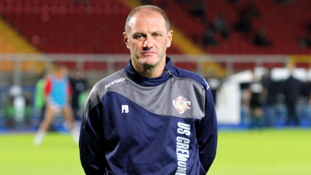 LECCE STAGIONE 2020-2021 LECCE-CREMONESE 21/10/2020 BISOLI MICHEL CAPUTO/SILPRESS