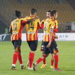 LECCE STAGIONE 2020-2021 LECCE-PESCARA 02/11/2020 ESULTANZA SQUADRA MICHEL CAPUTO/SILPRESS