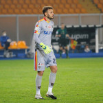 LECCE STAGIONE 2020-2021 LECCE-PESCARA 02/11/2020 GABRIEL MICHEL CAPUTO/SILPRESS