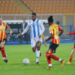 LECCE STAGIONE 2020-2021 LECCE-PESCARA 02/11/2020 AZIONE CETER MICHEL CAPUTO/SILPRESS