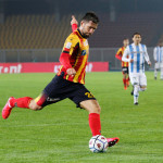 LECCE STAGIONE 2020-2021 LECCE-PESCARA 02/11/2020 PETTINARI MICHEL CAPUTO/SILPRESS