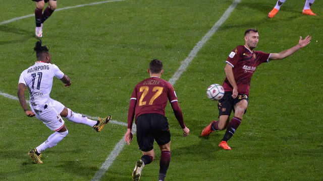 Salernitana - Lecce
Lega Serie B
15 Dicembre 2020
Nella foto: ADJAPONG
SALSANO/SILPRESS
