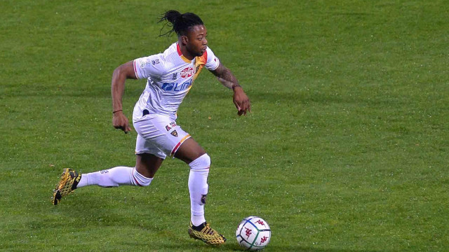 Salernitana - Lecce
Lega Serie B
15 Dicembre 2020
Nella foto: ADJAPONG
SALSANO/SILPRESS