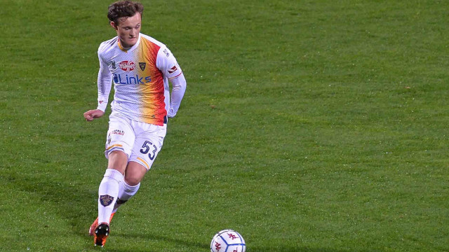 Salernitana - Lecce
Lega Serie B
15 Dicembre 2020
Nella foto: HENDERSON
SALSANO/SILPRESS
