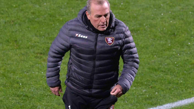 Salernitana - Lecce
Lega Serie B
15 Dicembre 2020
Nella foto: CASTORI - ALLENATORE SALERNITANA
SALSANO/SILPRESS