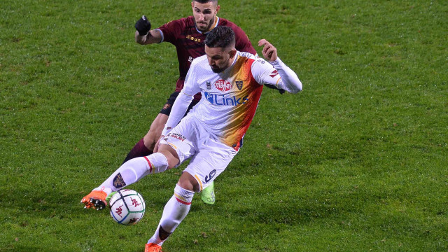 Salernitana - Lecce
Lega Serie B
15 Dicembre 2020
Nella foto: MASSIMO CODA
SALSANO/SILPRESS