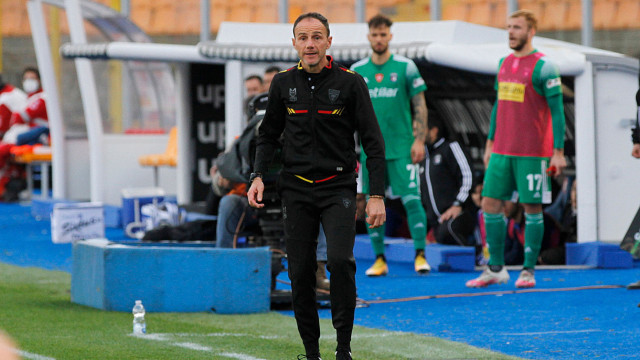 LECCE STAGIONE 2020-2021 LECCE-PISA 19/12/2020 LANNA MICHEL CAPUTO/SILPRESS