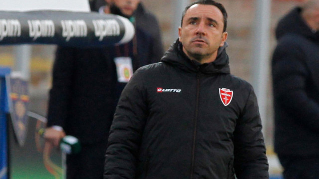 LECCE STAGIONE 2020-2021 LECCE-MONZA 04/01/2020 BROCCHI MICHEL CAPUTO/SILPRESS