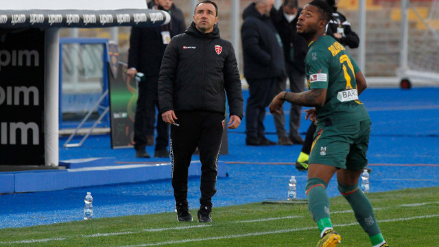 LECCE STAGIONE 2020-2021 LECCE-MONZA 04/01/2020 BROCCHI MICHEL CAPUTO/SILPRESS