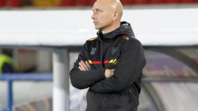 LECCE STAGIONE 2020-2021 LECCE-BRESCIA 09/02/2021 CORINI MICHEL CAPUTO/SILPRESS