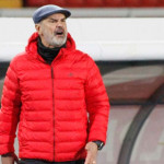 LECCE STAGIONE 2020-2021 LECCE-V.ENTELLA 02/03/2021 VIVARINI MICHEL CAPUTO/SILPRESS