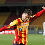 LECCE STAGIONE 2020-2021 LECCE-V.ENTELLA 02/03/2021 TIRO PETTINARI MICHEL CAPUTO/SILPRESS