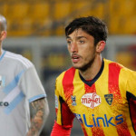 LECCE STAGIONE 2020-2021 LECCE-V.ENTELLA 02/03/2021 MECCARIELLO MICHEL CAPUTO/SILPRESS