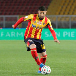 LECCE STAGIONE 2020-2021 LECCE-V.ENTELLA 02/03/2021 GUVEN MICHEL CAPUTO/SILPRESS