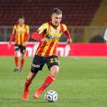 LECCE STAGIONE 2020-2021 LECCE-V.ENTELLA 02/03/2021 BJORKENGREN MICHEL CAPUTO/SILPRESS