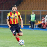 LECCE STAGIONE 2020-2021 LECCE-V.ENTELLA 02/03/2021 MANCOSU MICHEL CAPUTO/SILPRESS