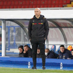 LECCE STAGIONE 2020-2021 LECCE-V.ENTELLA 02/03/2021 CORINI MICHEL CAPUTO/SILPRESS