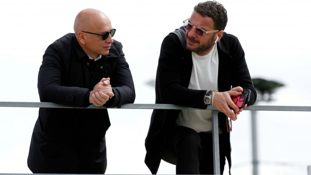 LECCE PRIMAVERA STAGIONE 2020-2021 LECCE-BENEVENTO 27/03/2021 CORINI E VINO MICHEL CAPUTO/SILPRESS