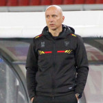 LECCE STAGIONE 2020-2021 LECCE-V.ENTELLA 02/03/2021 CORINI MICHEL CAPUTO/SILPRESS