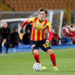 LECCE STAGIONE 2020-2021 LECCE-V.ENTELLA 02/03/2021 HEDERSON MICHEL CAPUTO/SILPRESS