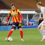LECCE STAGIONE 2020-2021 LECCE-V.ENTELLA 02/03/2021 PASSAGGIO HENDERSON MICHEL CAPUTO/SILPRESS