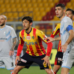 LECCE STAGIONE 2020-2021 LECCE-V.ENTELLA 02/03/2021 MECCARIELLO MICHEL CAPUTO/SILPRESS