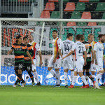 VENEZIA - LECCE 17-05-2021 . SILPRESS
