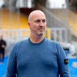 LECCE STAGIONE 2020-2021 LECCE-CITTADELLA 01/05/2021 LIGUORI MICHEL CAPUTO/SILPRESS