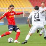 LECCE STAGIONE 2020-2021 LECCE-CITTADELLA 01/05/2021 HENDERSON MICHEL CAPUTO/SILPRESS