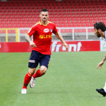 LECCE STAGIONE 2020-2021 LECCE-CITTADELLA 01/05/2021 AZIONE MAGGIO MICHEL CAPUTO/SILPRESS
