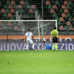 VENEZIA - LECCE 17-05-2021 GOL DI FORTE. SILPRESS