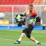 LECCE STAGIONE 2020-2021 LECCE-CITTADELLA 01/05/2021 GABRIEL MICHEL CAPUTO/SILPRESS