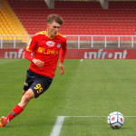 LECCE STAGIONE 2020-2021 LECCE-CITTADELLA 01/05/2021 RODRIGUEZ MICHEL CAPUTO/SILPRESS