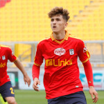LECCE STAGIONE 2020-2021 LECCE-CITTADELLA 01/05/2021 RODRIGUEZ MICHEL CAPUTO/SILPRESS