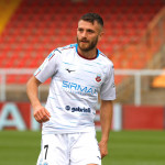 LECCE STAGIONE 2020-2021 LECCE-CITTADELLA 01/05/2021 ROSAFIO MICHEL CAPUTO/SILPRESS