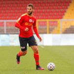 LECCE STAGIONE 2020-2021 LECCE-CITTADELLA 01/05/2021 TACHTSIDIS MICHEL CAPUTO/SILPRESS