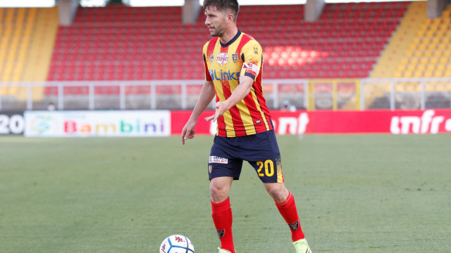 LECCE STAGIONE 2020-2021 LECCE-VENEZIA 20/05/2021 PETTINARI MICHEL CAPUTO/SILPRESS