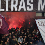 Ci Salerno 16/03/2024 - campionato di calcio serie A / Salernitana-Lecce / foto Carmelo Imbesi/Image Sport
nella foto: tifosi Salernitana