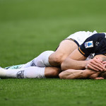 Mg Milano 06/04/2024 - campionato di calcio serie A / Milan-Lecce / foto Matteo Gribaudi/Image Sport
nella foto: Pontus Almqvist